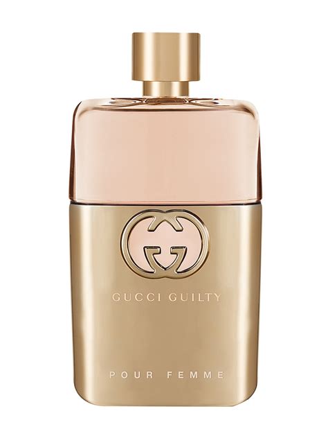 gucci guilty woman fragrantica|buy Gucci Guilty perfume online.